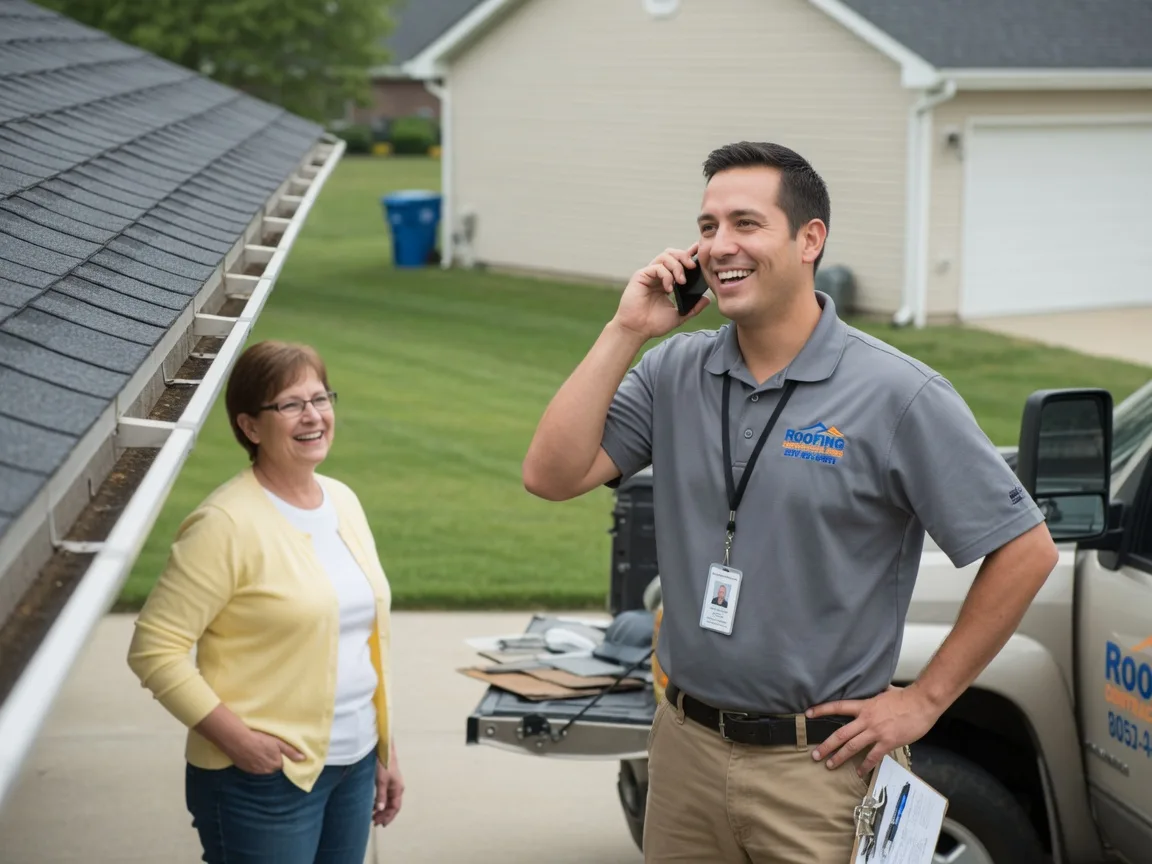 Local Roofing Contractors White Haven, PA FAQs